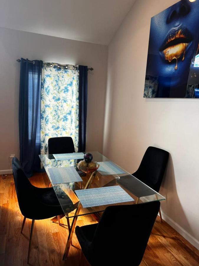 Springview Homes 12Mins From Ewr & 3 Mins From University Hospital Ньюарк Екстер'єр фото